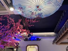 -姑苏家宴·苏帮菜·松鼠桂鱼(苏州总店)