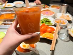 -海底捞火锅(泰安爱琴海店)