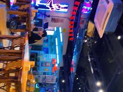 -马路牙子地桌烤肉(工体店)