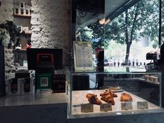 可颂面包-PAUSE(恒大广场店)
