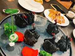 -广州文华东方酒店·江-由辉师傅主理