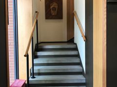 -星巴克(红房子店)