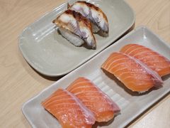 -友壹町寿司(新DNA购物中心店)