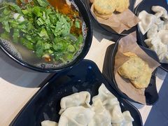 -大娘水饺(浒崇路大润发店)