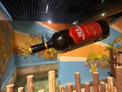 -泉城欧乐堡戏水湾艺术养生温泉