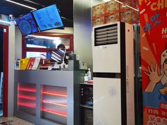 -百事喜乐炸鸡铺(合肥首店)