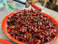 -拈一筷子·宜宾江湖菜(十一街店)