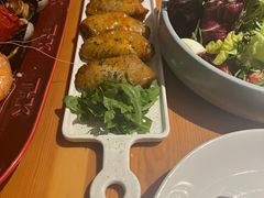 -TIAGO HOME KITCHEN(王府中环店)