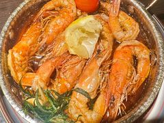 -庐灶江南·江南菜·四合院Bistro(东直门雍和宫·原华侨宾馆店)
