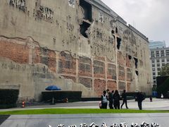 -上海四行仓库抗战纪念馆