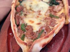 -Efes Turkish & Mediterranean Cuisine 艾菲斯餐厅(陆家嘴店)