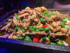 -蛙来哒(东城万达店)