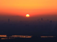 -鬼笑石后山停车场