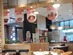 -小六汤包·老字号·中华名小吃(公园南路店)