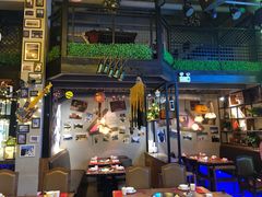 -红牌美蛙鱼头火锅(万辉国际广场店)