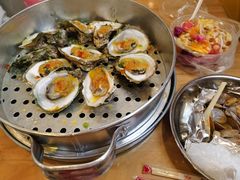 -葛师傅越南特色水果捞(建政南路总店)