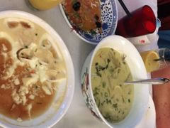 -丰收日·小海鲜·沪上家宴(顾村正大店)