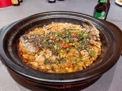 -一桶江山餐厅(松北店)