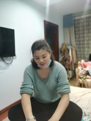 -姿馨妈咪催乳通乳·产后修护·孕妇按摩(空港店)