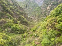 -华山风景名胜区