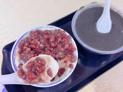 -百花传统甜品店(原址店)