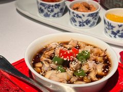-悦轩中餐厅·高空江景·杭州柏悦酒店