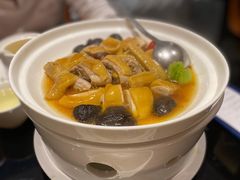 花雕酒醉河田鸡-闽和南(深圳万象城店)