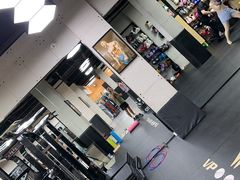 -VPsmart私教健身工作室(新华路旗舰店)
