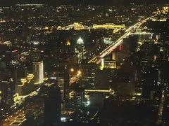 -云·酷 Atmosphere(国贸大酒店)