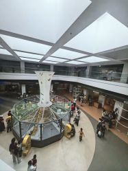 -北京科学中心儿童乐园