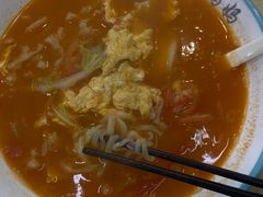 -肖妈妈手擀面(武夷店)