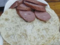 -哈尔滨小酒馆·鲜肉现穿自助烧烤(康新花园店)