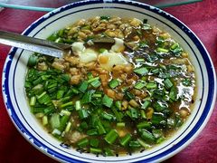 -饶阳传统豆腐脑