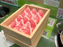 -一围小火锅(高铁吾悦店)