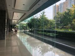 -北京希尔顿逸林酒店