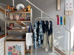 -小意思咖啡店(草桥店)