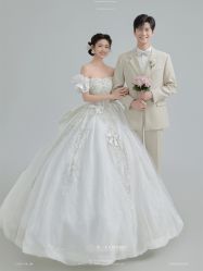 -第一夫人婚纱摄影(南京店)