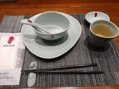 -古京·臻致料理(月湖店)