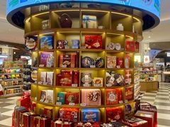 -杭州大厦LSE城市生活超市(杭州大厦店)