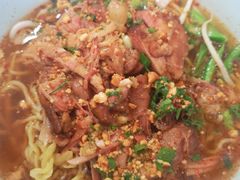 -马里奥明星猪脚饭
