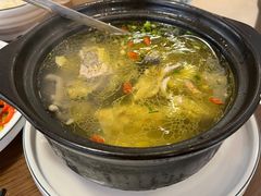 -食光慢宴·安吉土菜馆