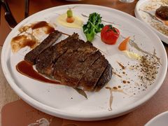 -Golden Lily河内巴黎法越料理餐厅(建国西路店)