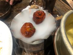 -魁盛居百年鲁菜馆(县西巷店)