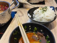 -吉野家(顺义站前北街店)