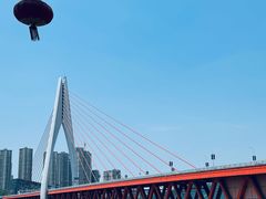 -龙湖重庆时代天街