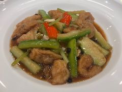 -勝記酒家·37年老字号·经典粤菜(荔枝公园店)