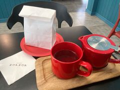 -NokNok Coffee(宽窄巷子店)