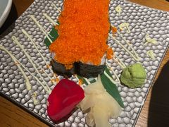-阿吾罗日本料理(K11艺术中心店)