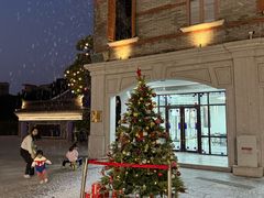 -均和墟历史街区-平和大押