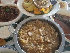 -老六杀猪菜(进乡街店)